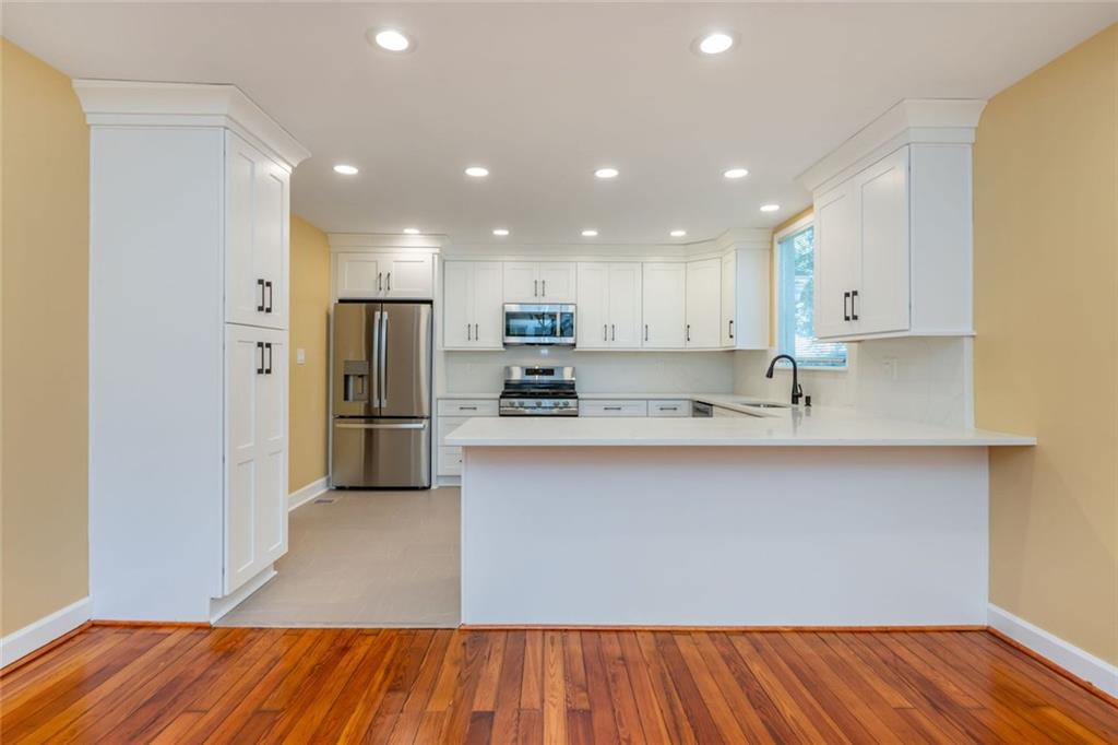 Berkeley Park - Residential