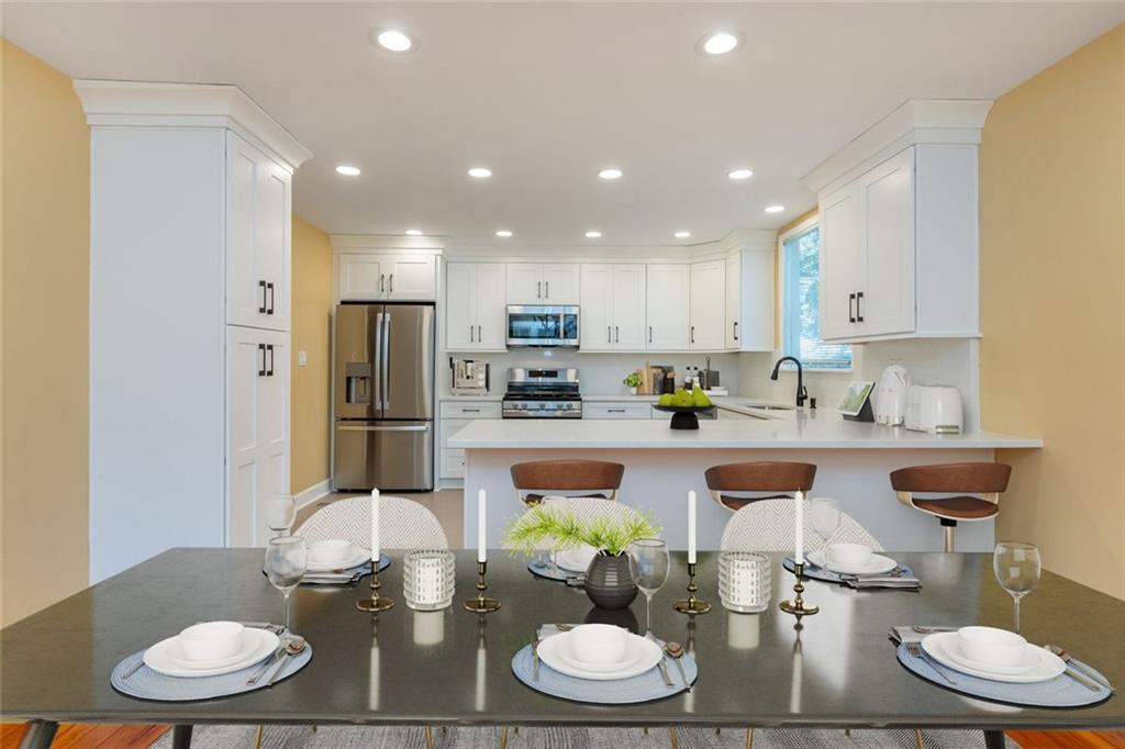 Berkeley Park - Residential