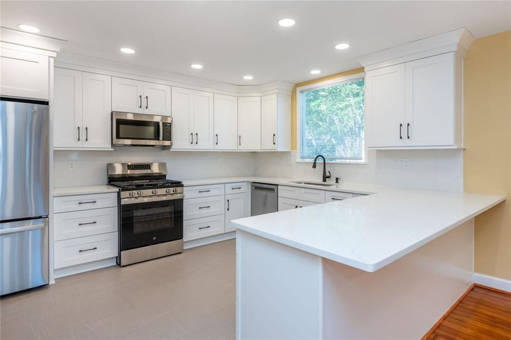 Berkeley Park - Residential