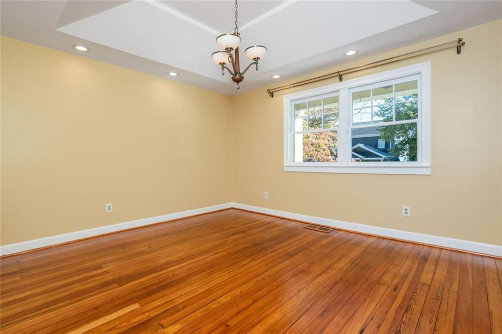 Berkeley Park - Residential