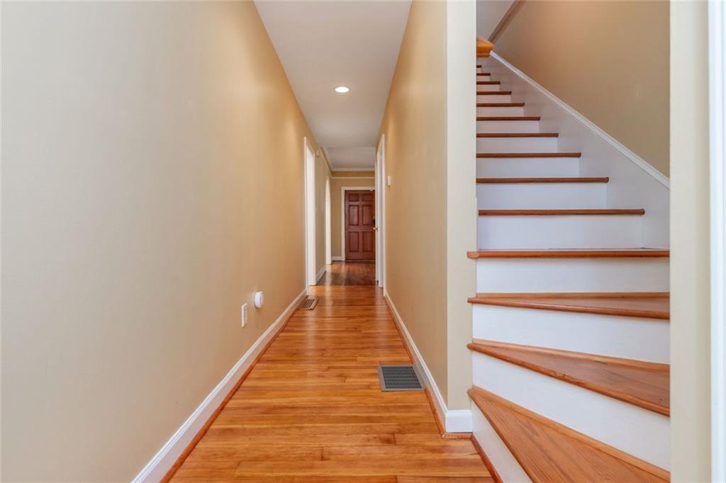 Berkeley Park - Residential