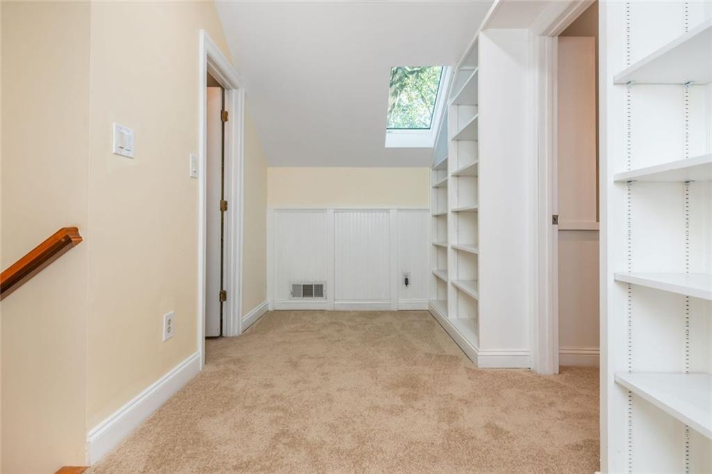 Berkeley Park - Residential