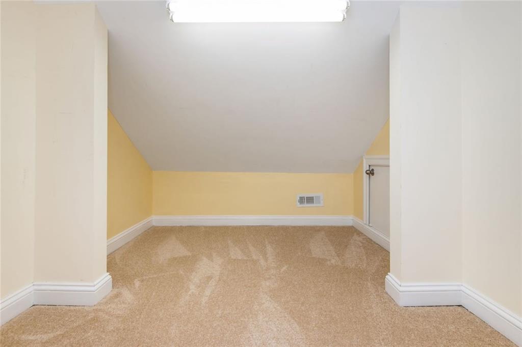 Berkeley Park - Residential