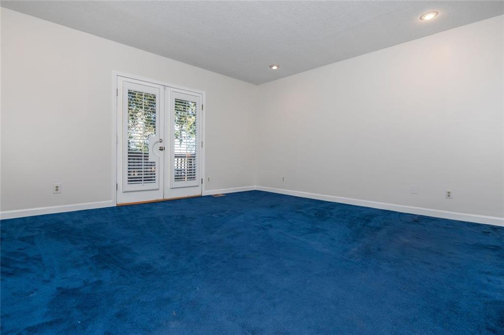 Berkeley Park - Residential