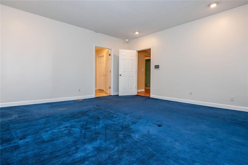 Berkeley Park - Residential