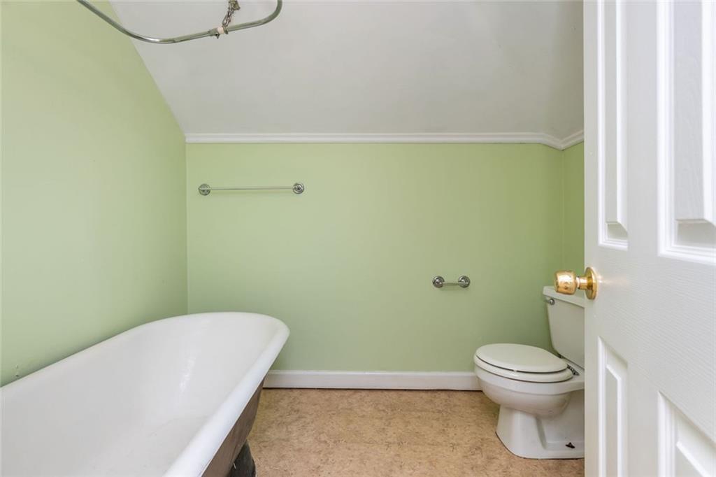 Berkeley Park - Residential