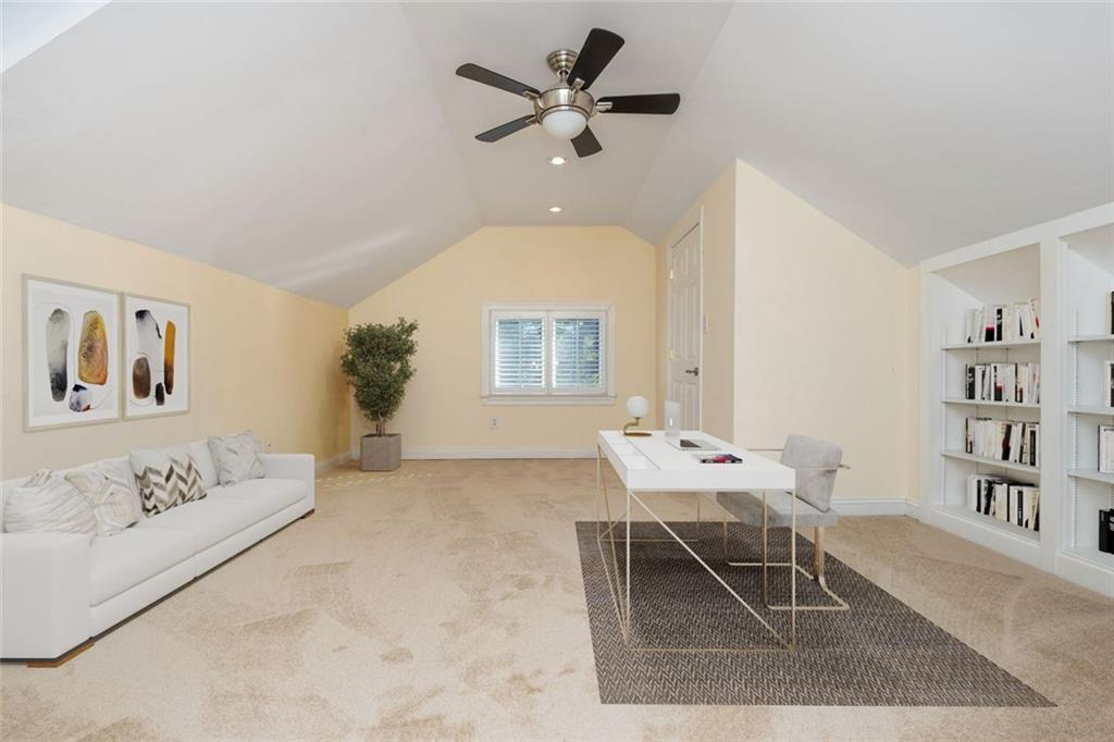 Berkeley Park - Residential