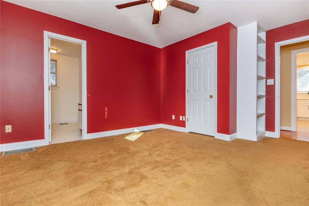 Berkeley Park - Residential