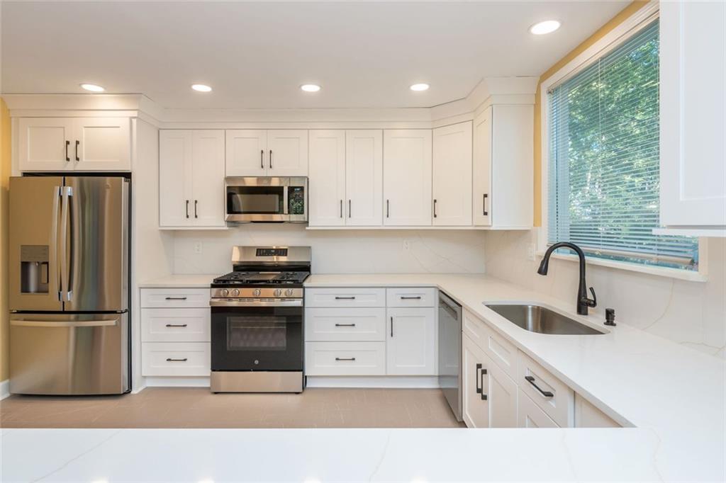 Berkeley Park - Residential