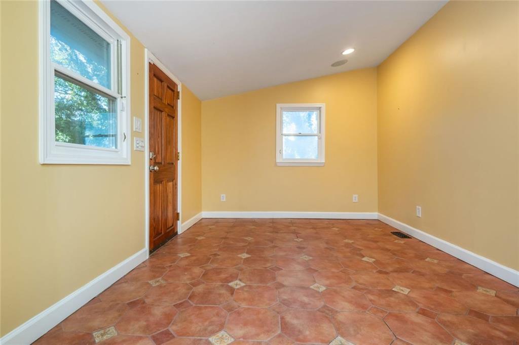 Berkeley Park - Residential