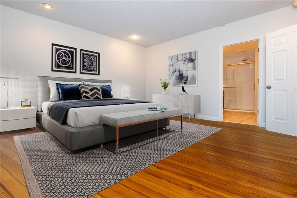 Berkeley Park - Residential