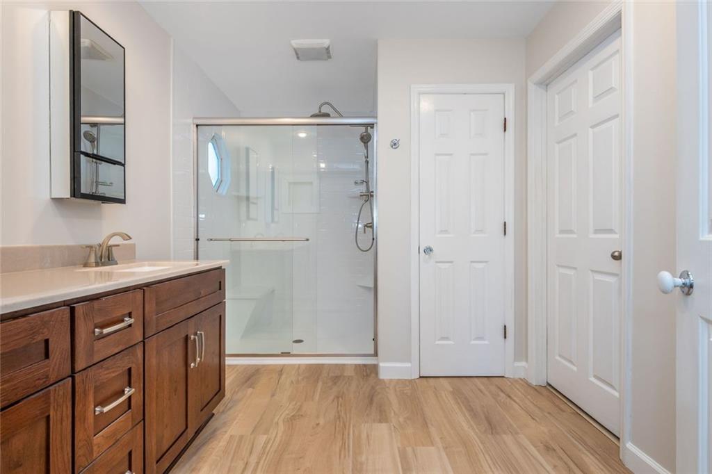 Berkeley Park - Residential