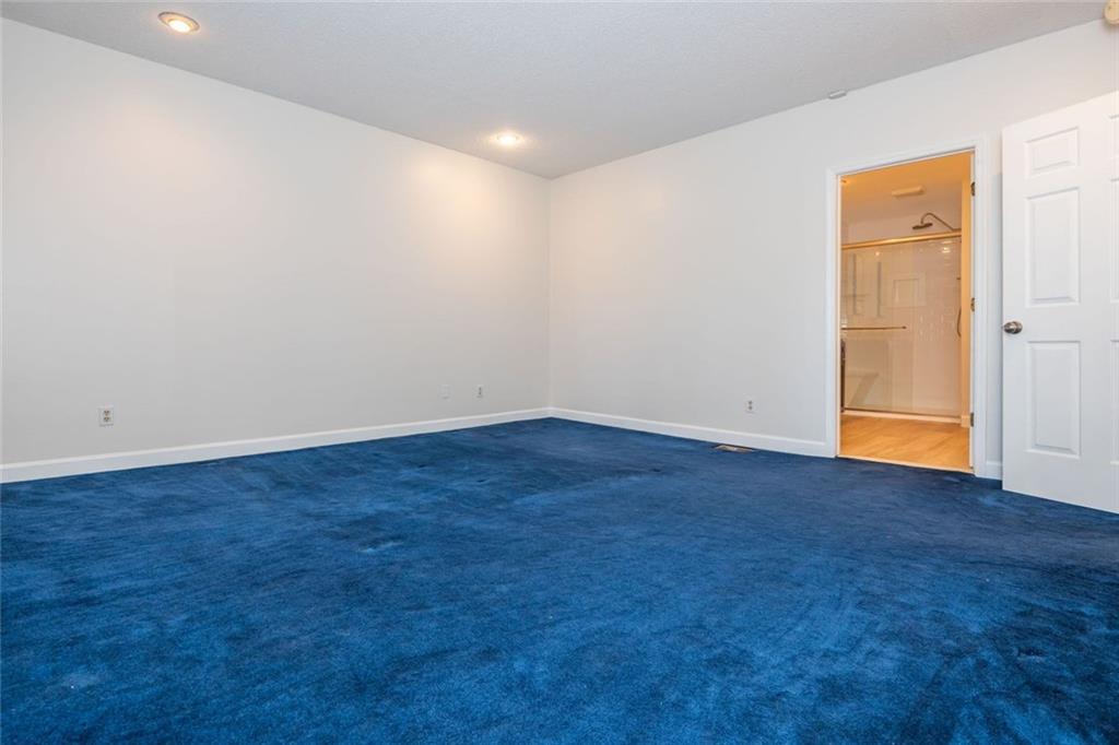 Berkeley Park - Residential