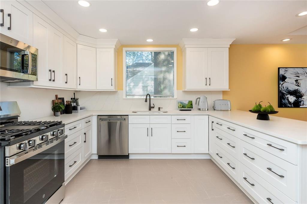 Berkeley Park - Residential