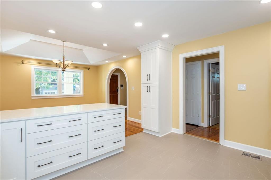 Berkeley Park - Residential
