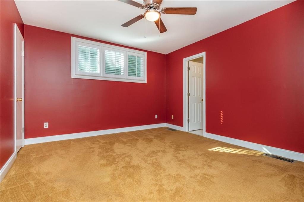 Berkeley Park - Residential