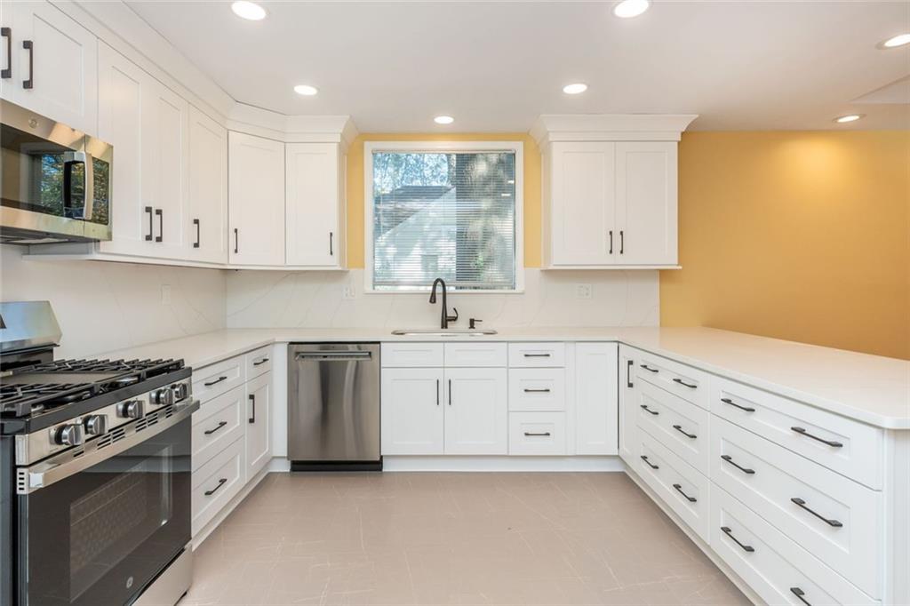 Berkeley Park - Residential