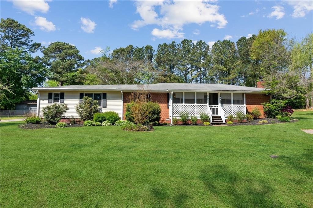 191 Myrtle Street, Jasper, Georgia image 1