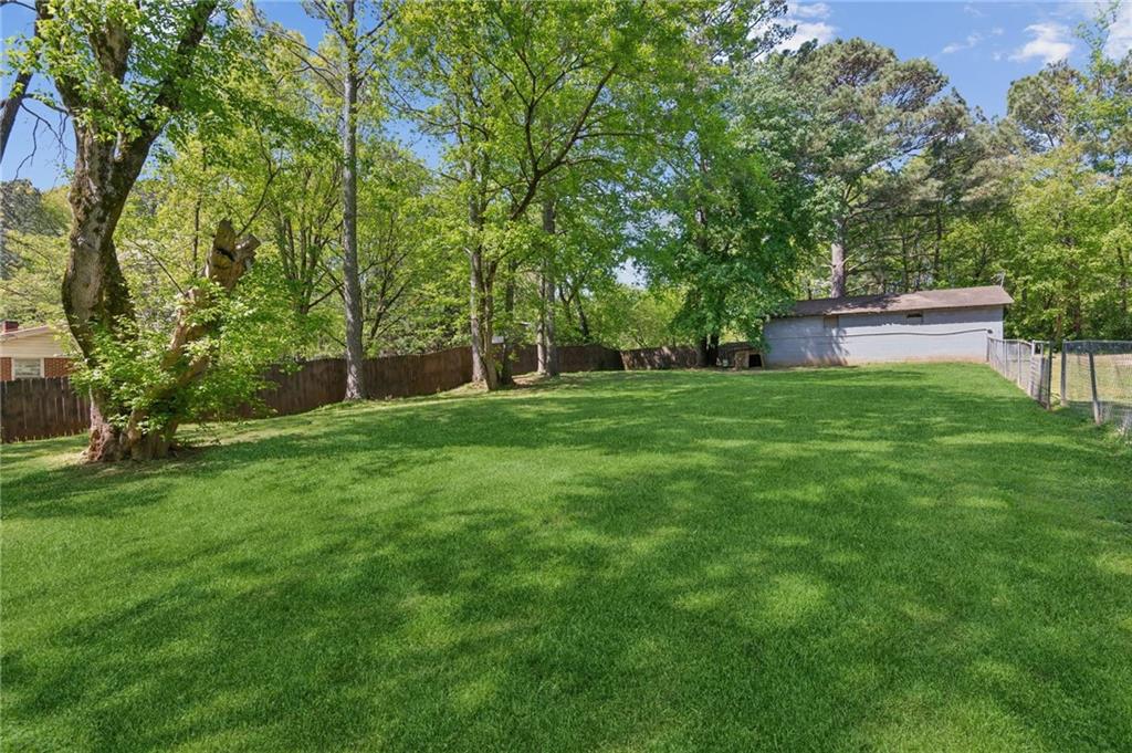 191 Myrtle Street, Jasper, Georgia image 36