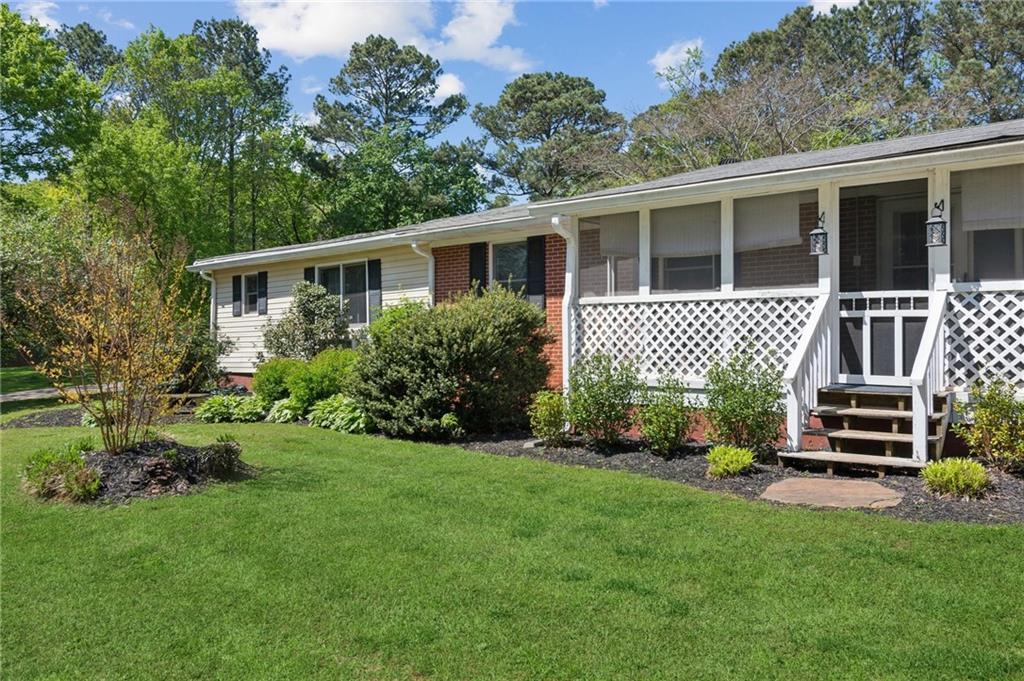 191 Myrtle Street, Jasper, Georgia image 7