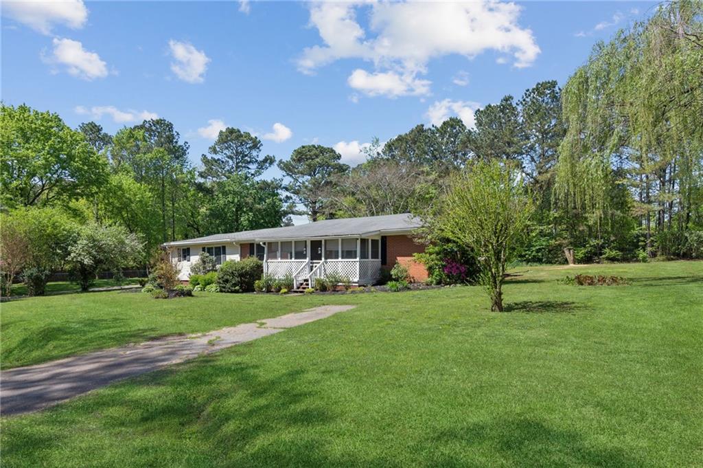 191 Myrtle Street, Jasper, Georgia image 4