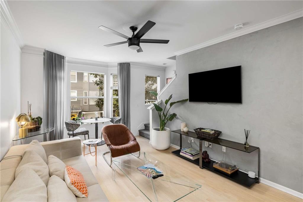 951 Glenwood Avenue #1805, Atlanta, Georgia image 12