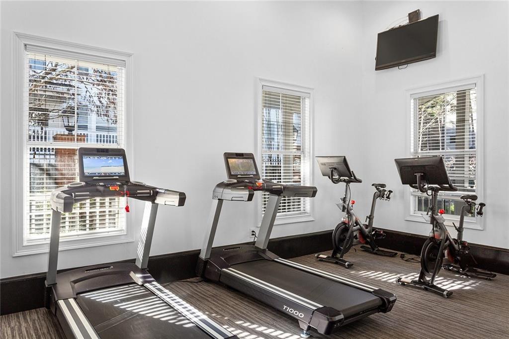 951 Glenwood Avenue #1805, Atlanta, Georgia image 32