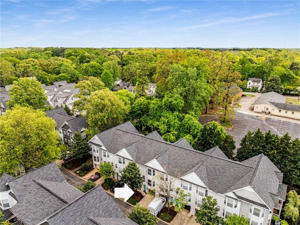 951 Glenwood Avenue #1805, Atlanta, Georgia image 39