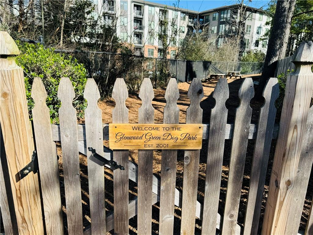 951 Glenwood Avenue #1805, Atlanta, Georgia image 36