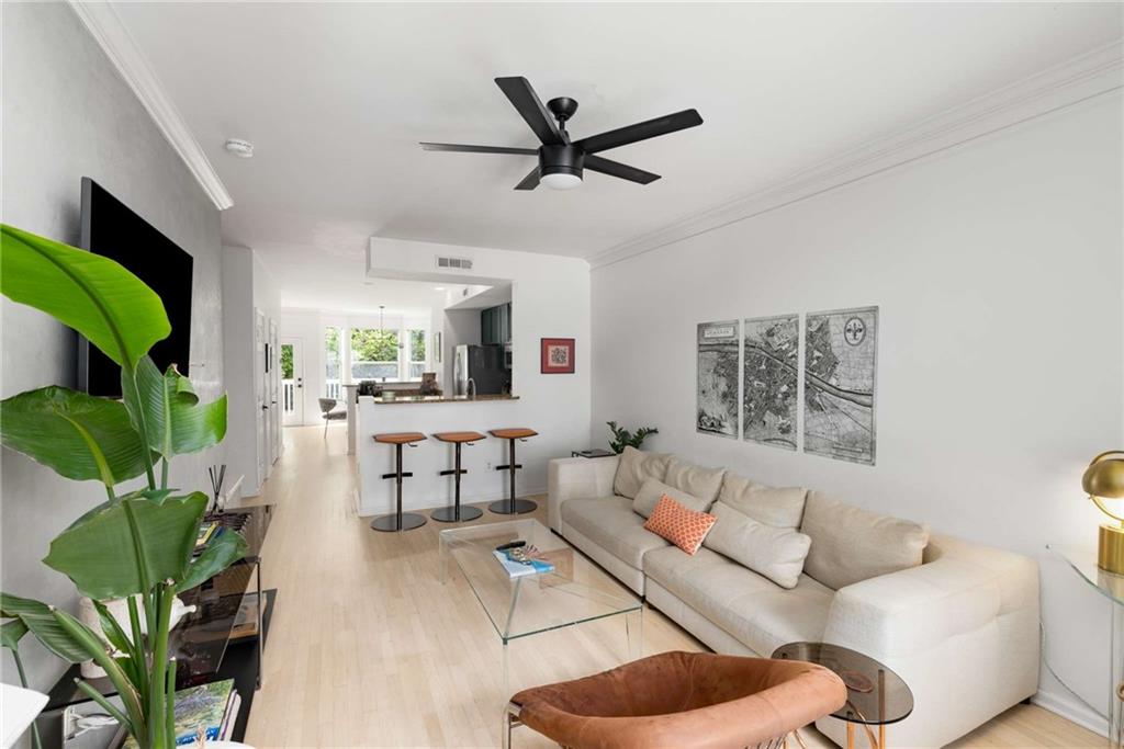 951 Glenwood Avenue #1805, Atlanta, Georgia image 10