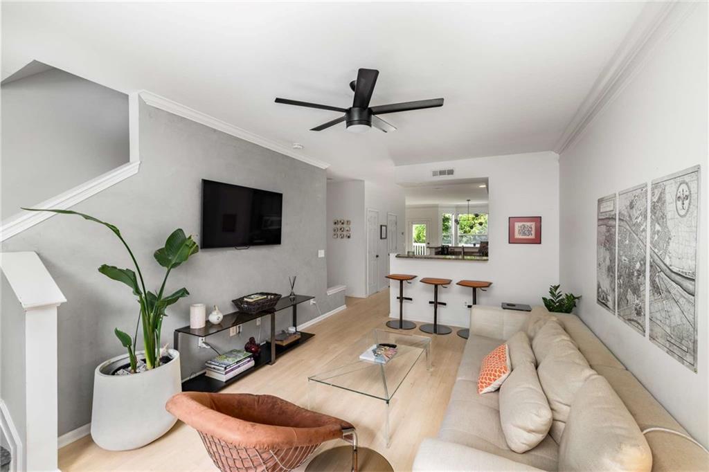 951 Glenwood Avenue #1805, Atlanta, Georgia image 14