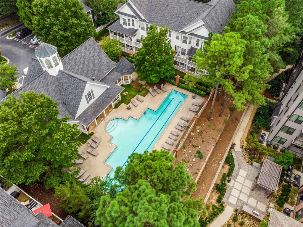 951 Glenwood Avenue #1805, Atlanta, Georgia image 30
