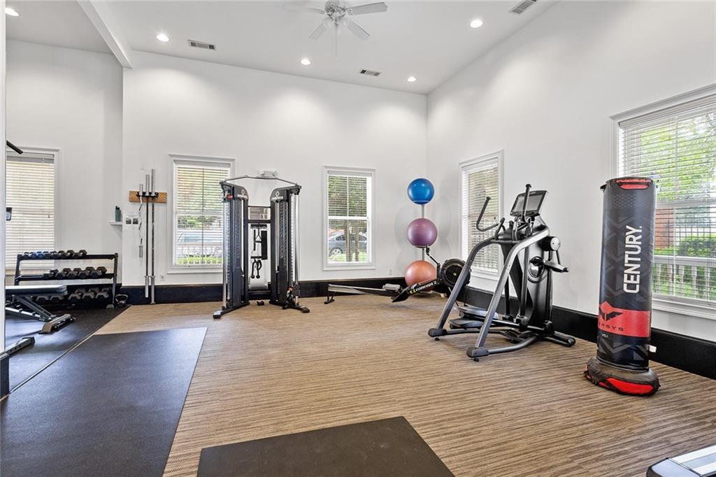 951 Glenwood Avenue #1805, Atlanta, Georgia image 33