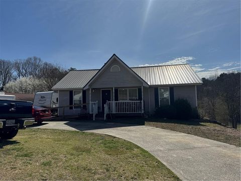 264 Chardonnay Trace Braselton GA 30517