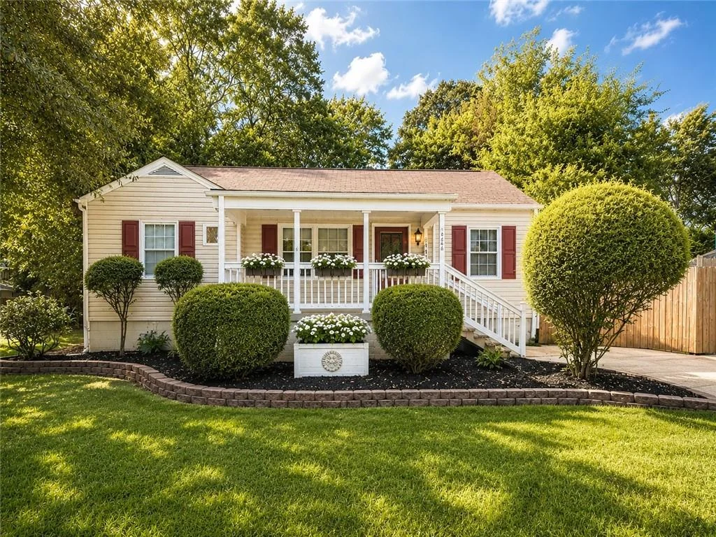 2966 Emory Road SE, Smyrna, GA, 30080