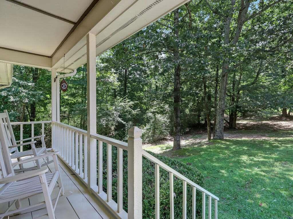 5361 Hog Mountain Road