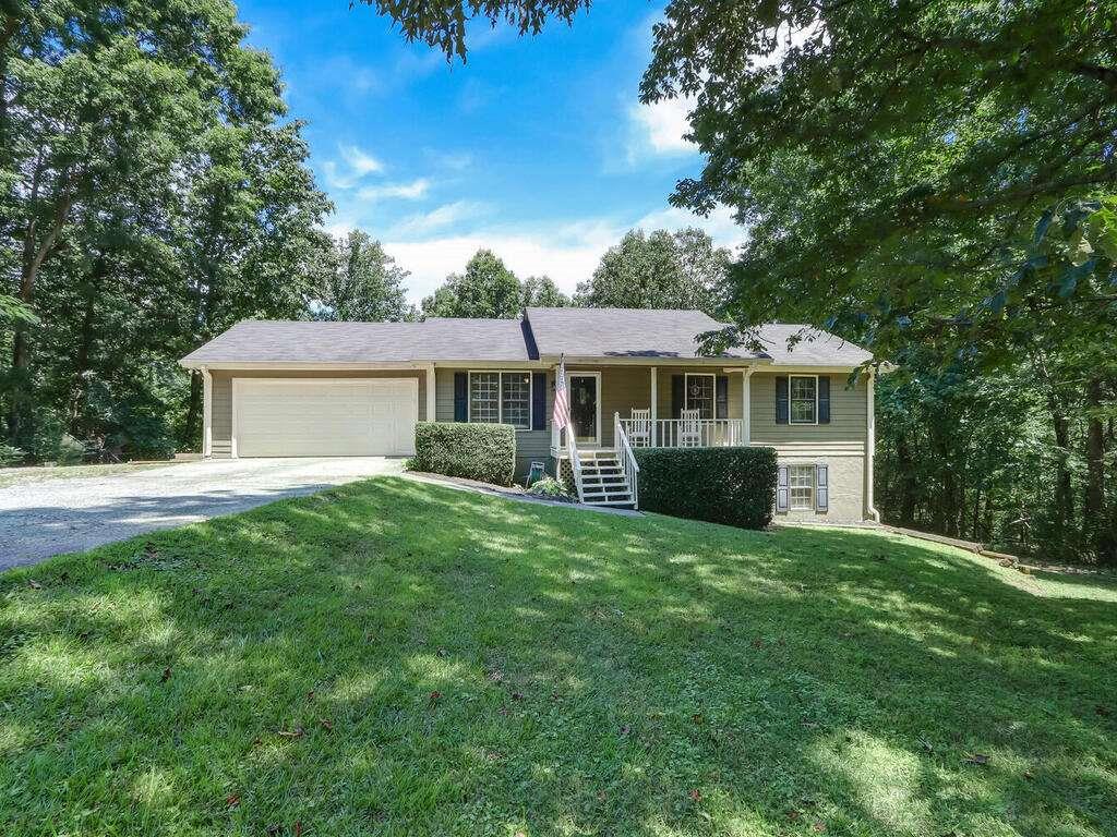 5361 Hog Mountain Road