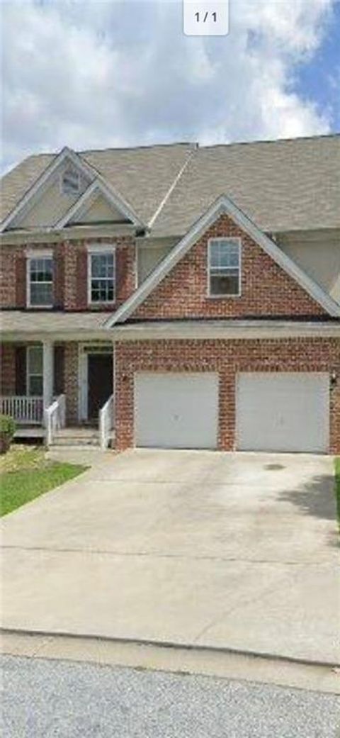 7295 Madison Circle Union City GA 30291