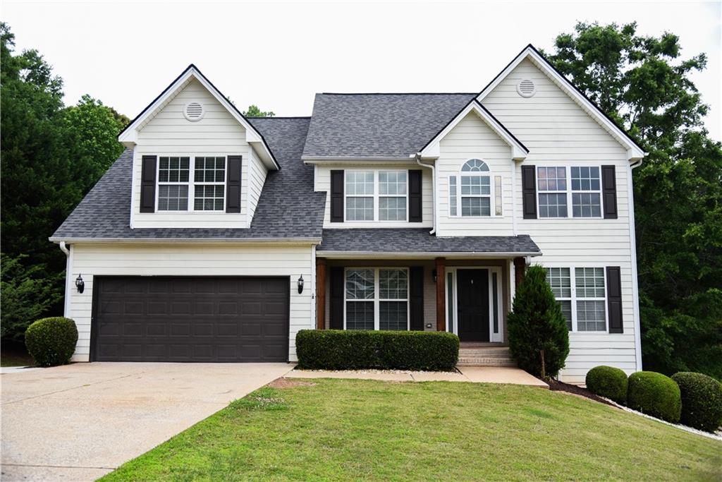 1020 Cyperts Trail