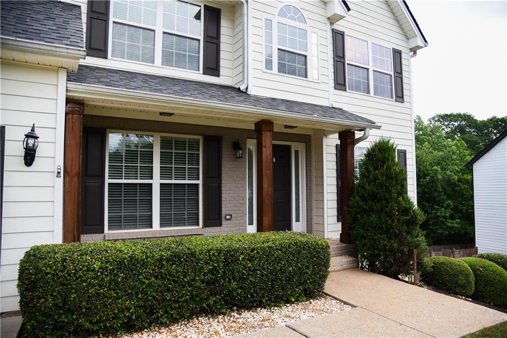 1020 Cyperts Trail