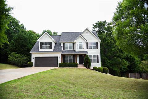 Homes For Sale - 1020 Cyperts Trail<br/> Winder, GA 30680