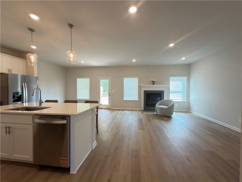 2414 Martin Spring Bend