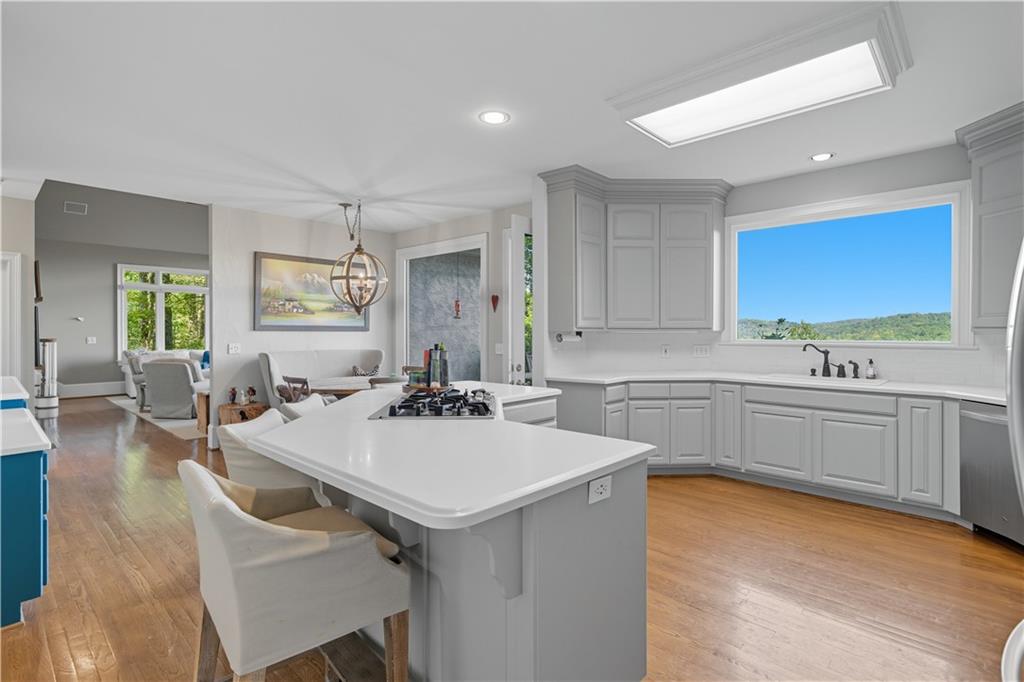 23 Vista Woods Lane SE