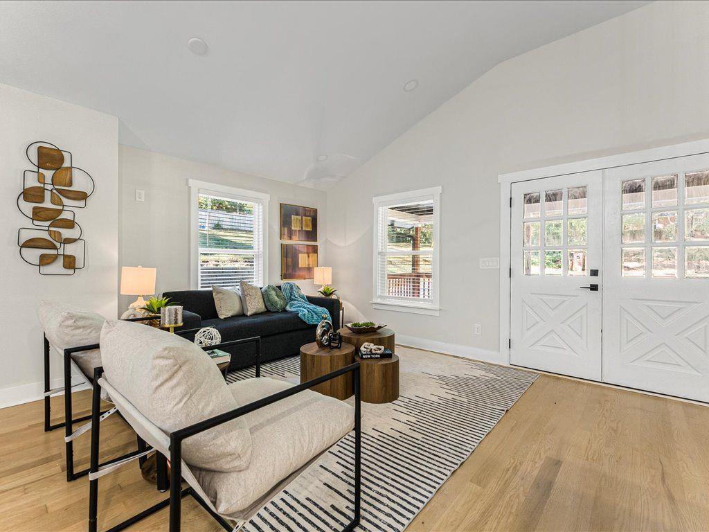 2461 Ridgefield Terrace