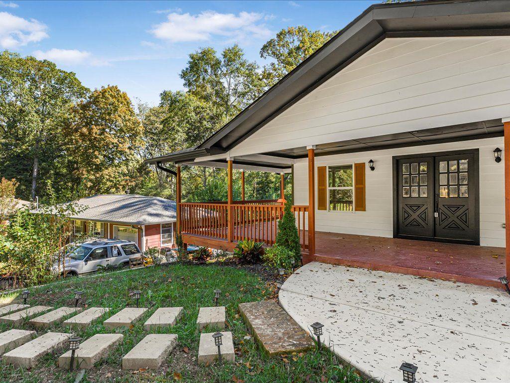 2461 Ridgefield Terrace