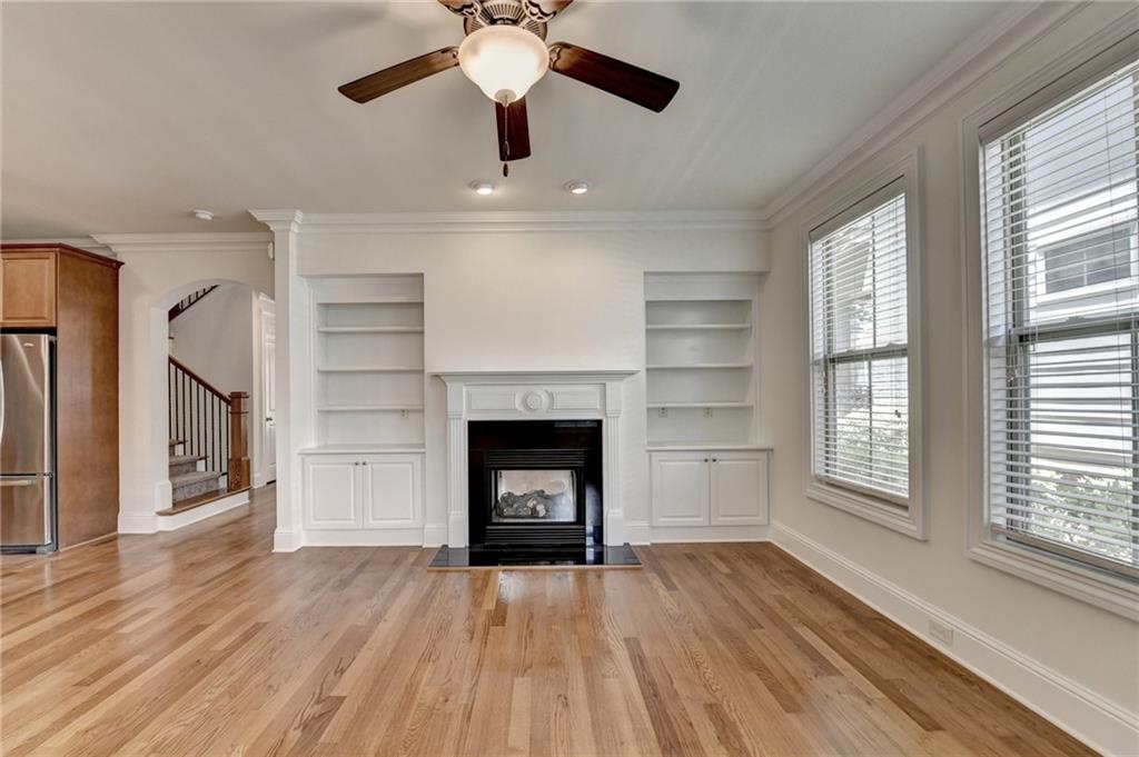 375 Causeway Court, Suwanee, Georgia image 14