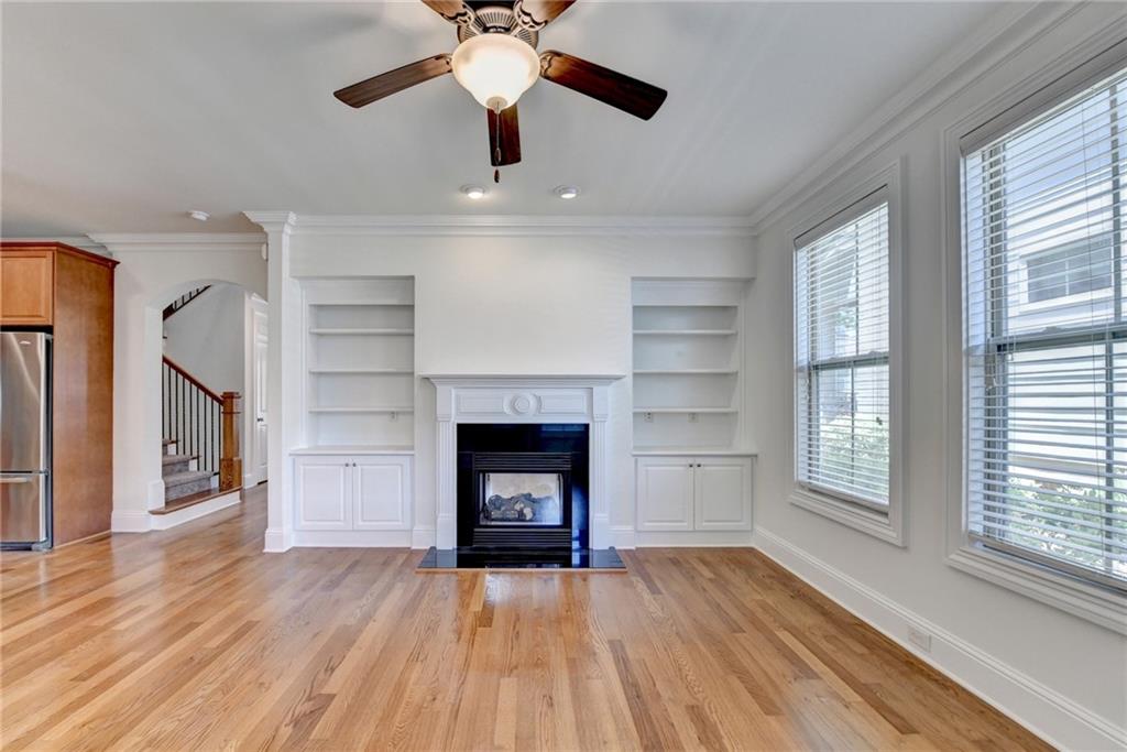 375 Causeway Court, Suwanee, Georgia image 27