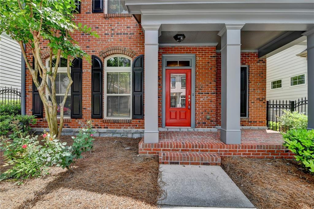 375 Causeway Court, Suwanee, Georgia image 2