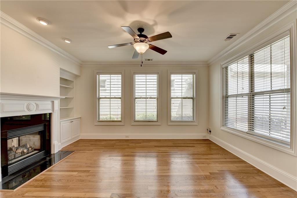 375 Causeway Court, Suwanee, Georgia image 12