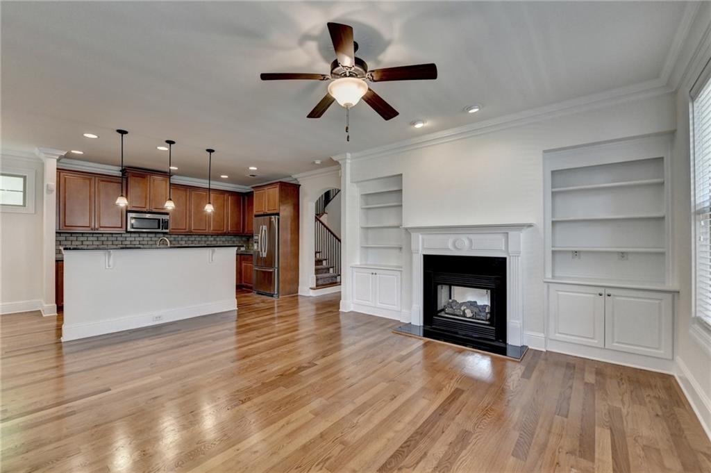 375 Causeway Court, Suwanee, Georgia image 15